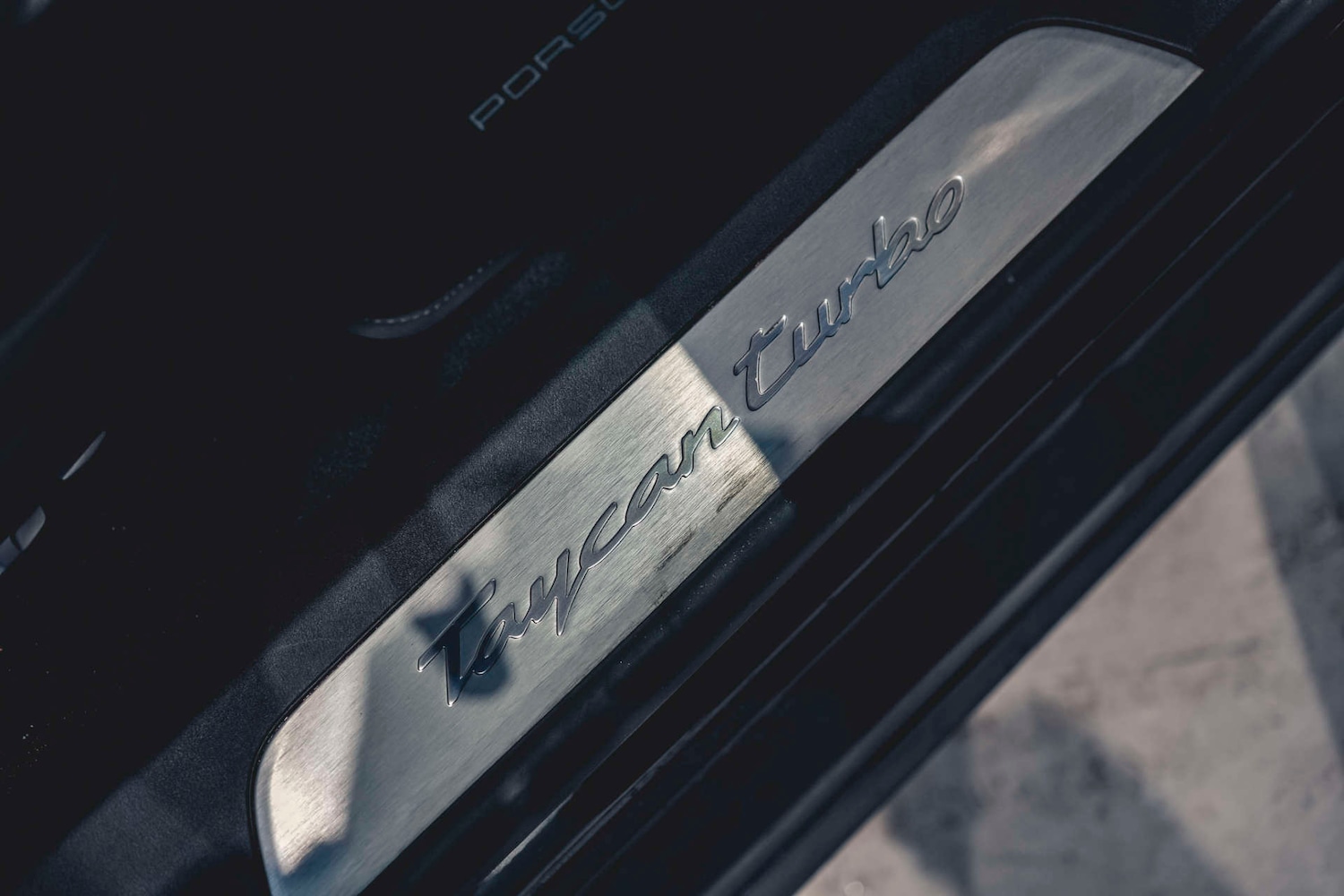 Used Porsche Taycan 2021 for sale - 77129807: Photo 16