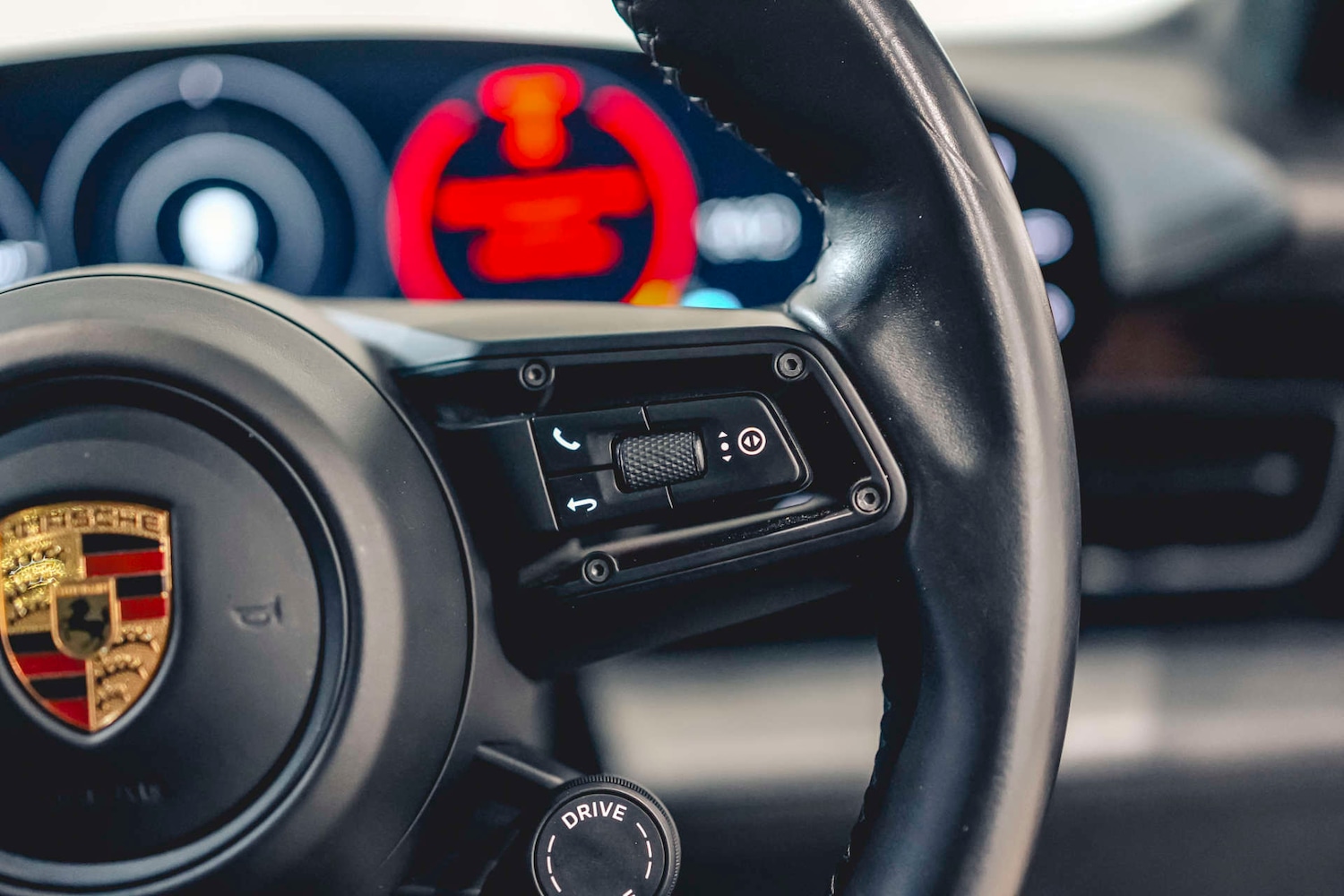 Used Porsche Taycan 2021 for sale - 77129807: Photo 22