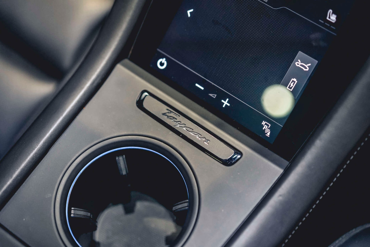 Used Porsche Taycan 2021 for sale - 77129807: Photo 24