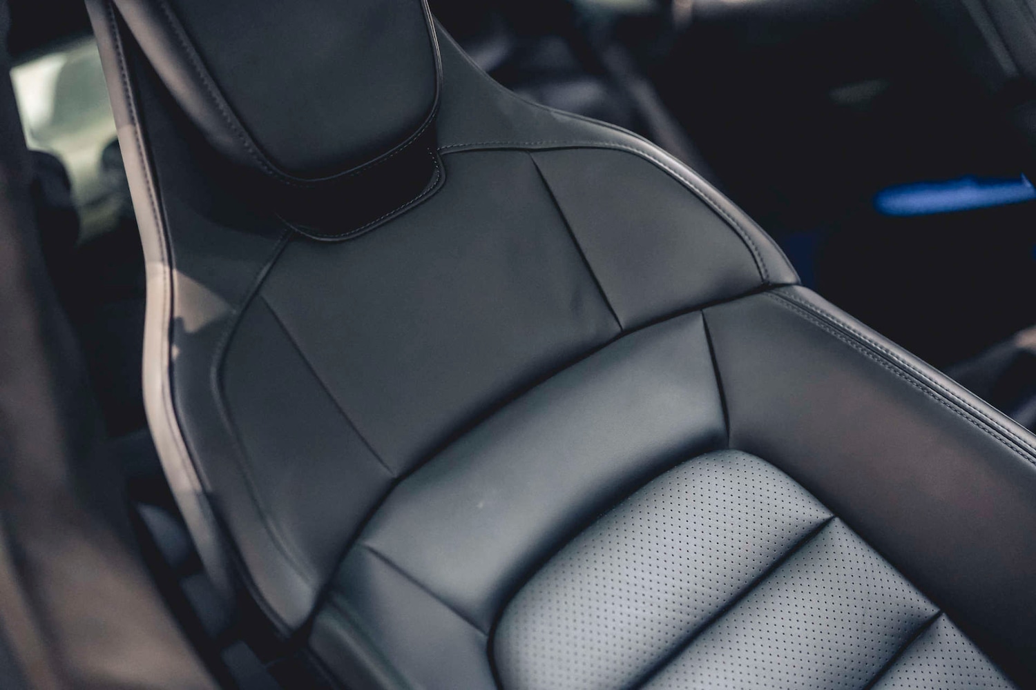 Used Porsche Taycan 2021 for sale - 77129807: Photo 30