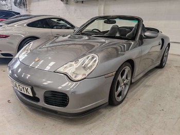 Used Porsche 911 2004 for sale - 77836341: Photo