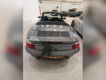Used Porsche 911 2004 for sale - 77836341: Photo