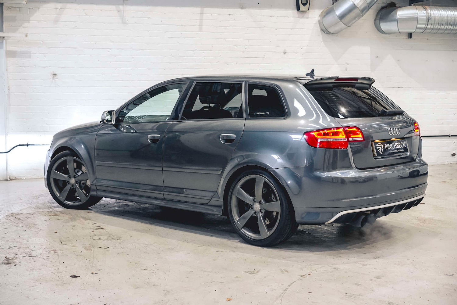 Used Audi RS3 2012 for sale - 77063194: Photo 10