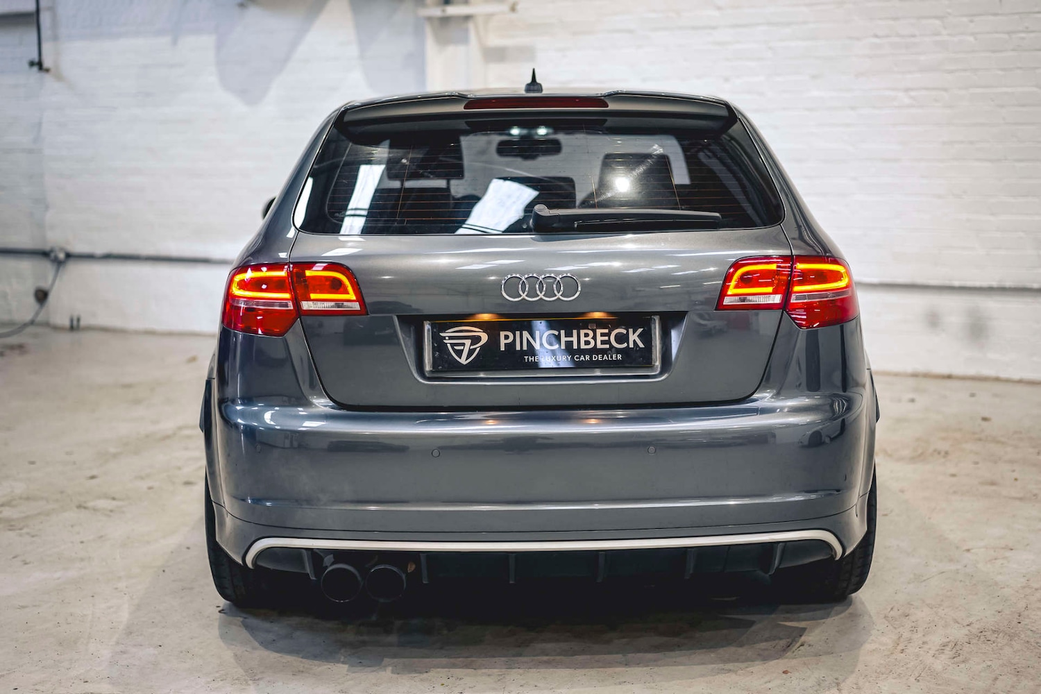 Used Audi RS3 2012 for sale - 77063194: Photo 11