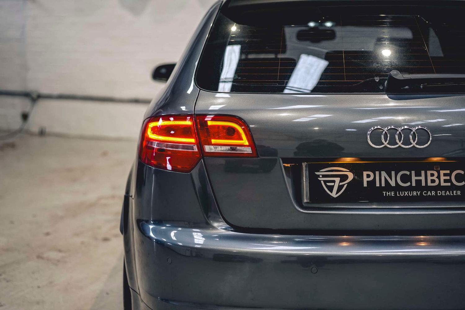 Used Audi RS3 2012 for sale - 77063194: Photo 12