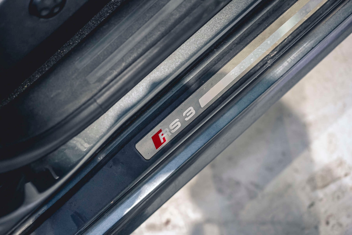 Used Audi RS3 2012 for sale - 77063194: Photo 17