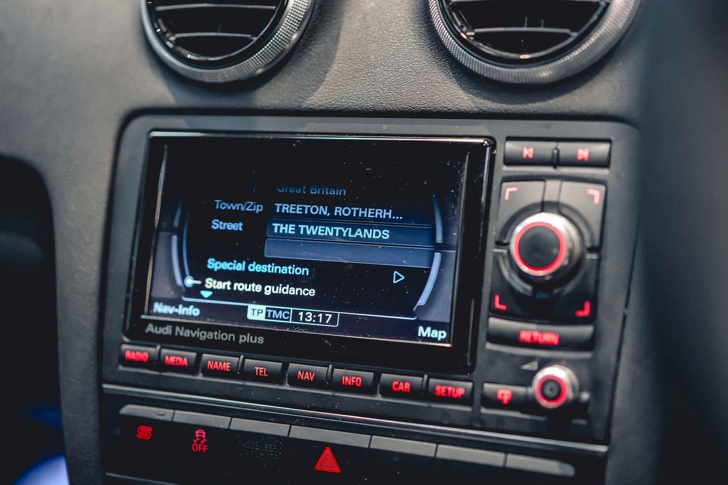 Used Audi RS3 2012 for sale - 77063194: Photo 20