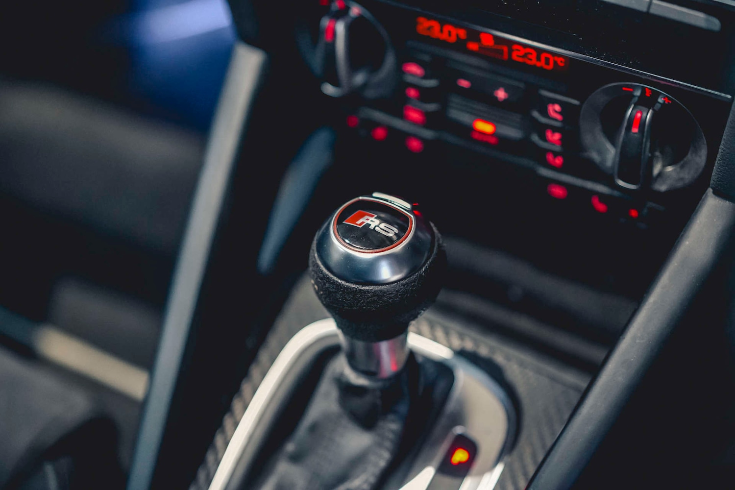 Used Audi RS3 2012 for sale - 77063194: Photo 22