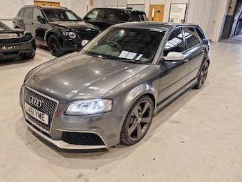 Used Audi RS3 2012 for sale - 77063194: Photo