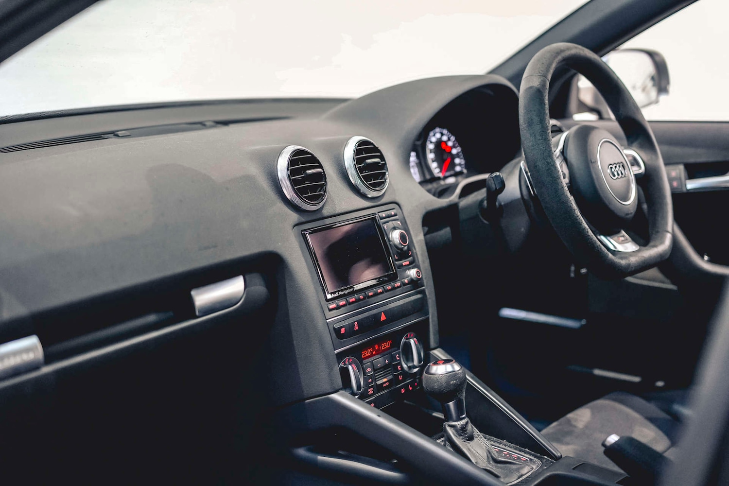 Used Audi RS3 2012 for sale - 77063194: Photo 31