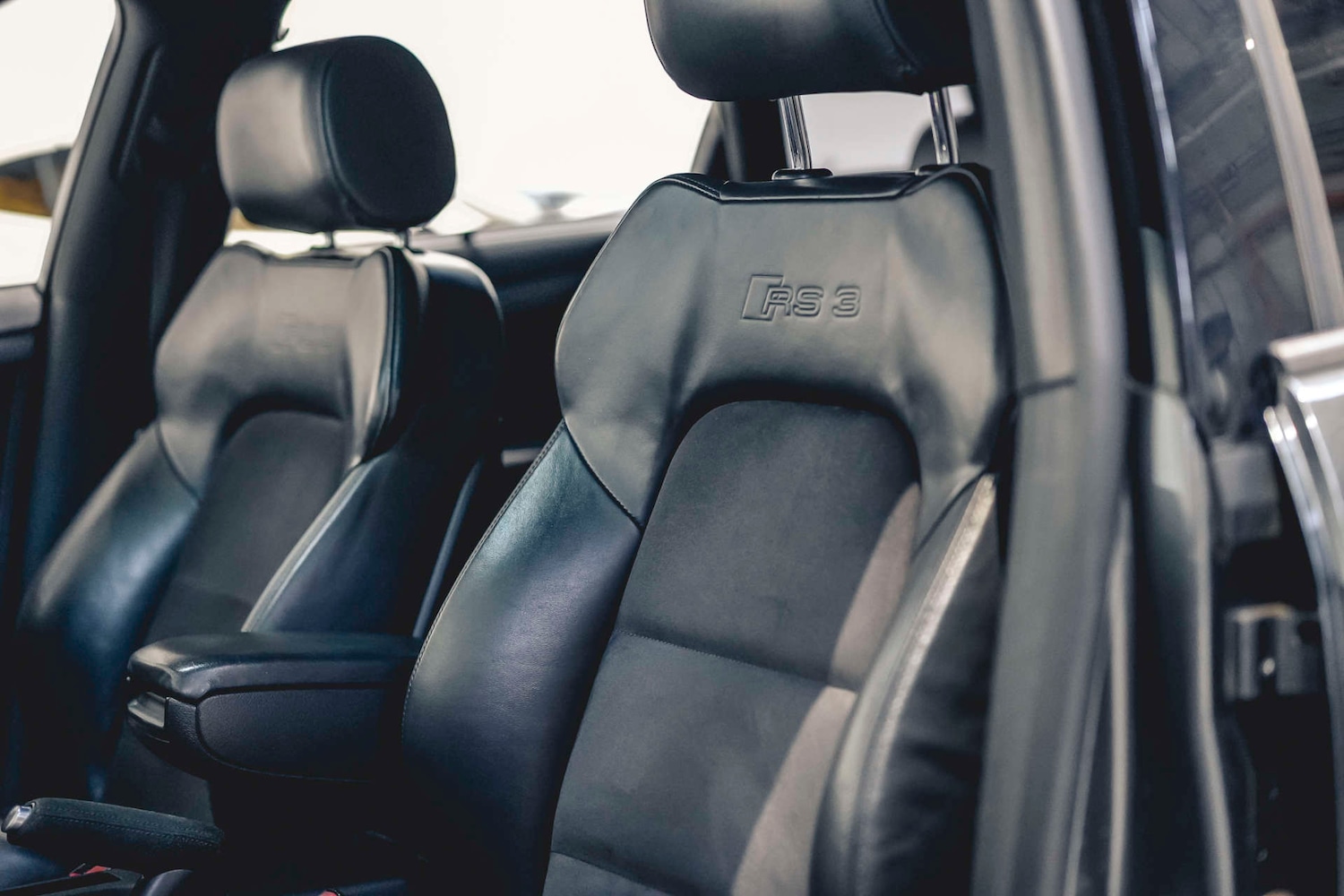 Used Audi RS3 2012 for sale - 77063194: Photo 35