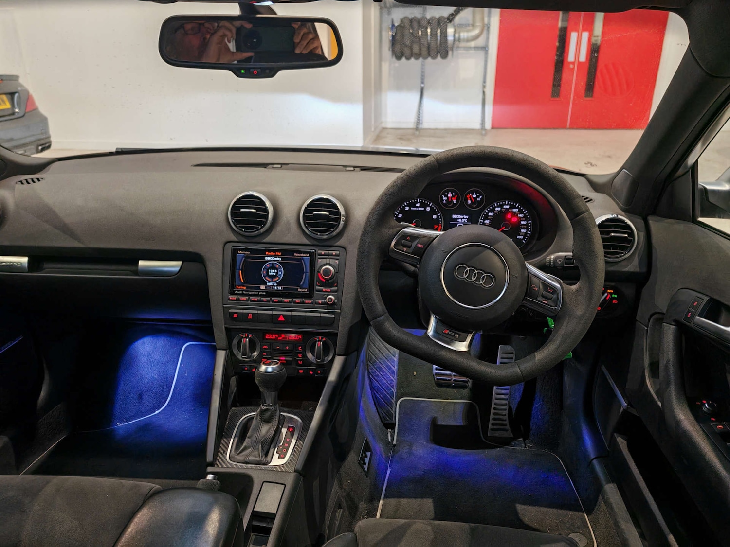 Used Audi RS3 2012 for sale - 77063194: Photo 5