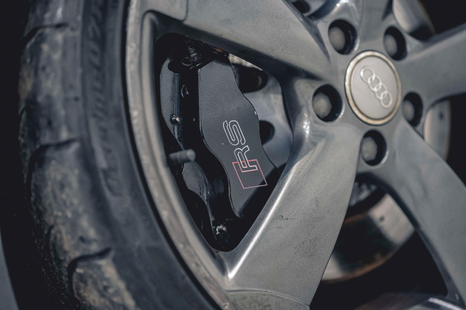 Used Audi RS3 2012 for sale - 77063194: Photo 7