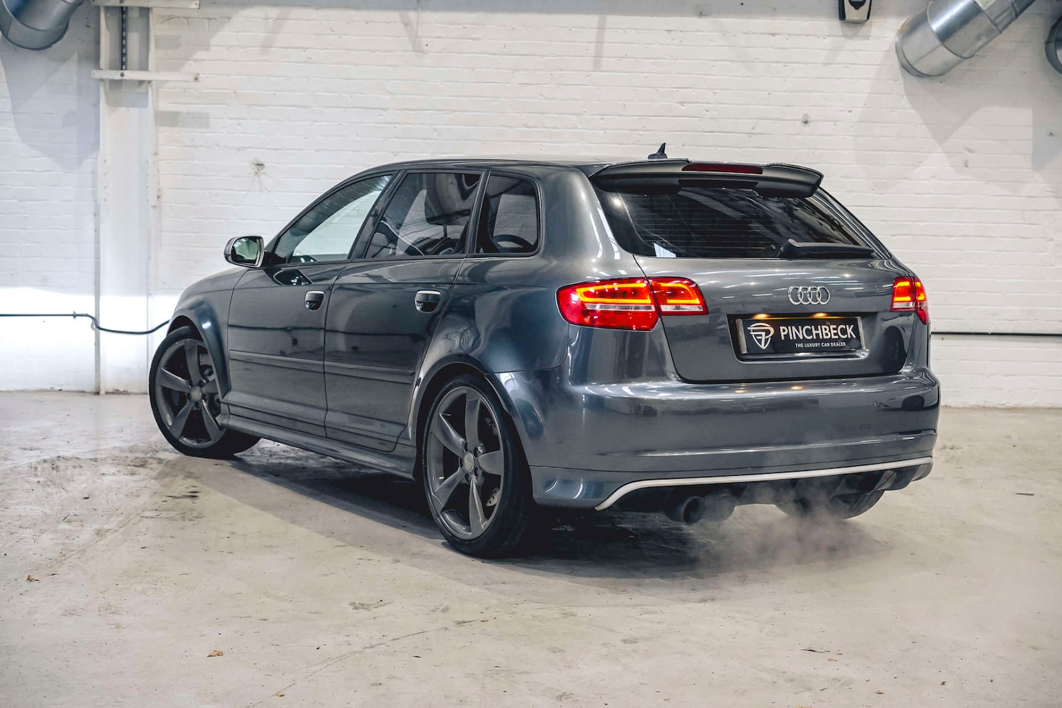Used Audi RS3 2012 for sale - 77063194: Photo 9