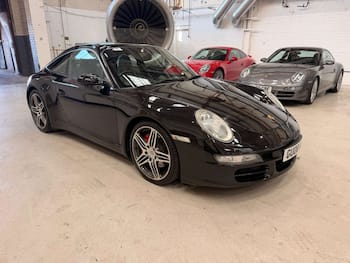 Used Porsche 911 2008 for sale - 79691514: Photo
