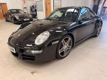 Used Porsche 911 2008 for sale - 79691514: Photo
