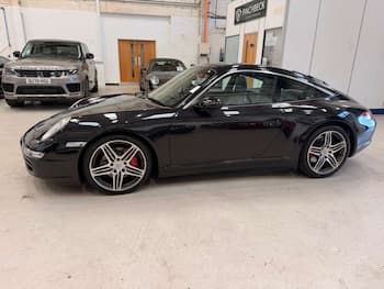 Used Porsche 911 2008 for sale - 79691514: Photo