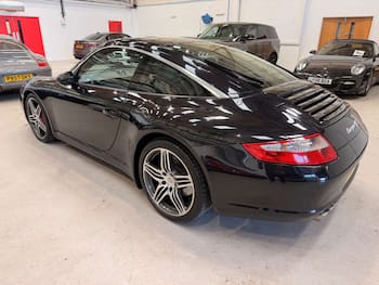 Used Porsche 911 2008 for sale - 79691514: Photo