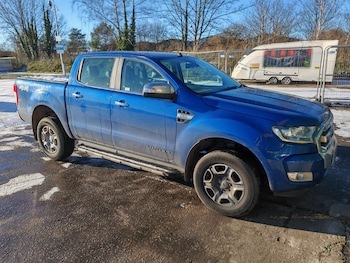 Used Ford Ranger 2017 for sale - 77105770: Photo