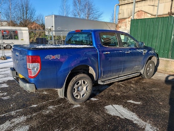 Used Ford Ranger 2017 for sale - 77105770: Photo