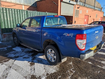 Used Ford Ranger 2017 for sale - 77105770: Photo