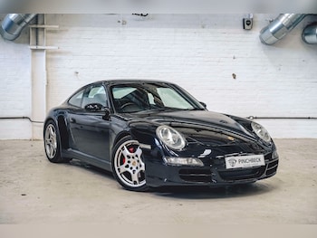Used Porsche 911 2006 for sale - 78379824: Photo