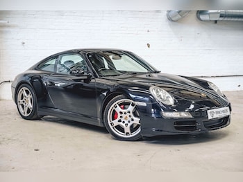 Used Porsche 911 2006 for sale - 78379824: Photo