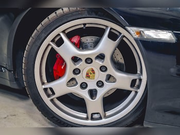 Used Porsche 911 2006 for sale - 78379824: Photo