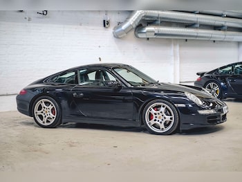 Used Porsche 911 2006 for sale - 78379824: Photo