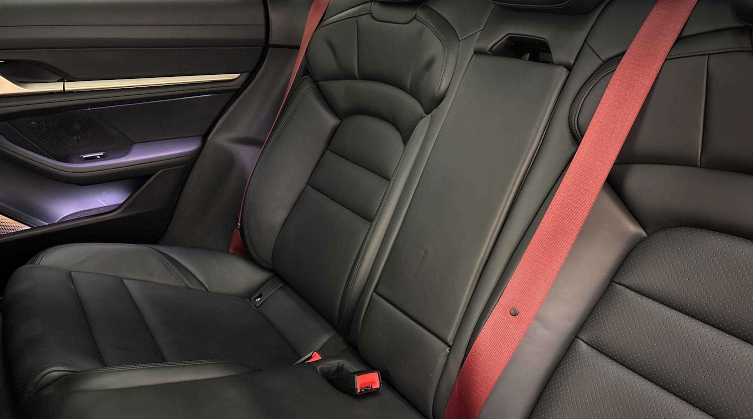 Used Porsche Taycan 2021 for sale - 77366758: Photo 7