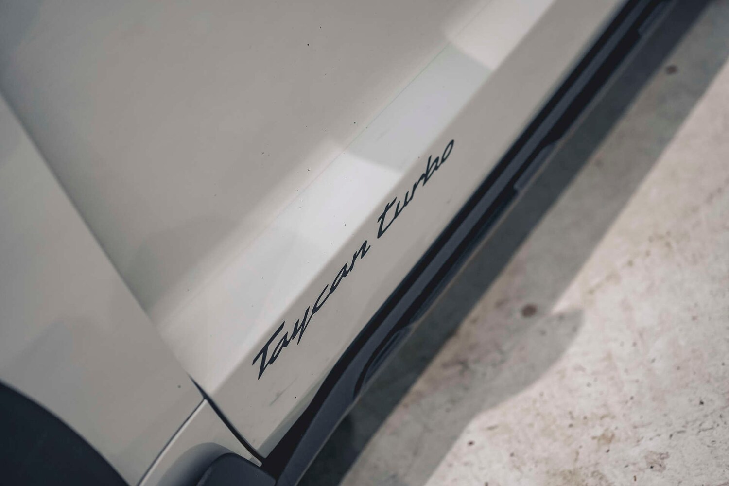 Used Porsche Taycan 2022 for sale - 77420223: Photo 10