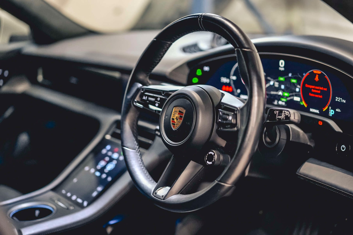 Used Porsche Taycan 2022 for sale - 77420223: Photo 17