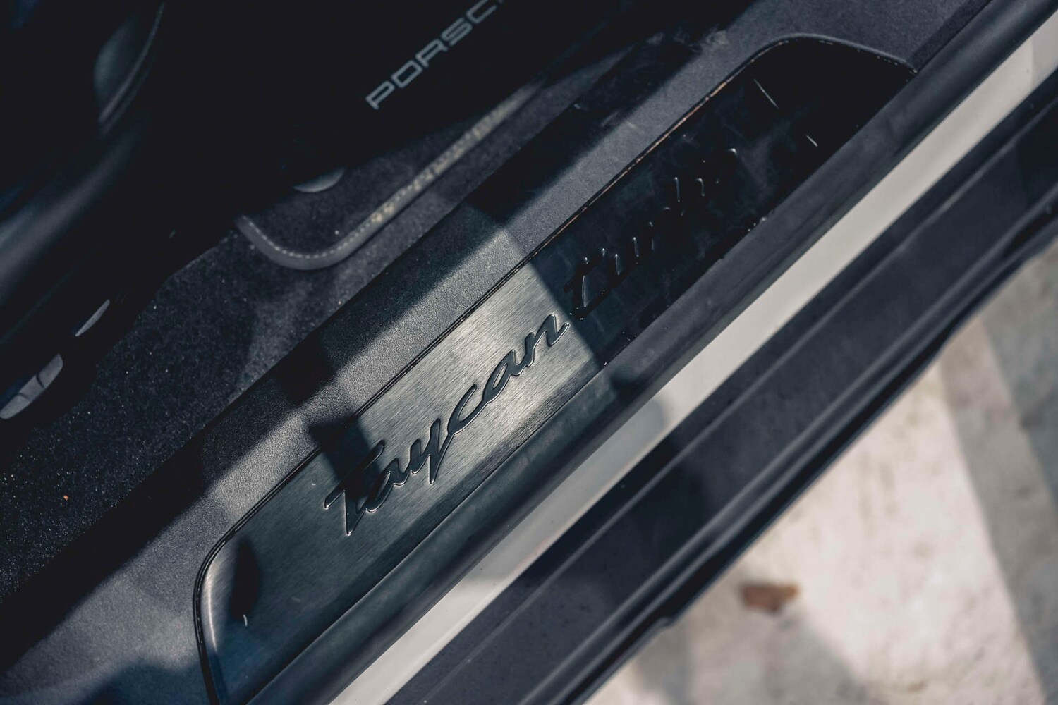 Used Porsche Taycan 2022 for sale - 77420223: Photo 20