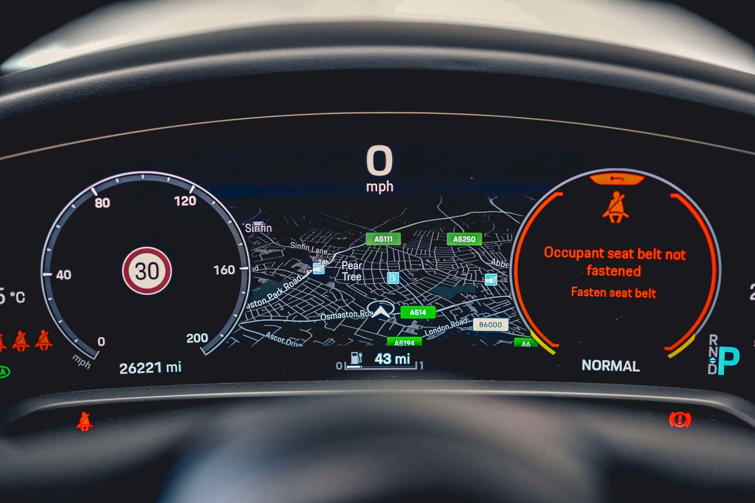 Used Porsche Taycan 2022 for sale - 77420223: Photo 23