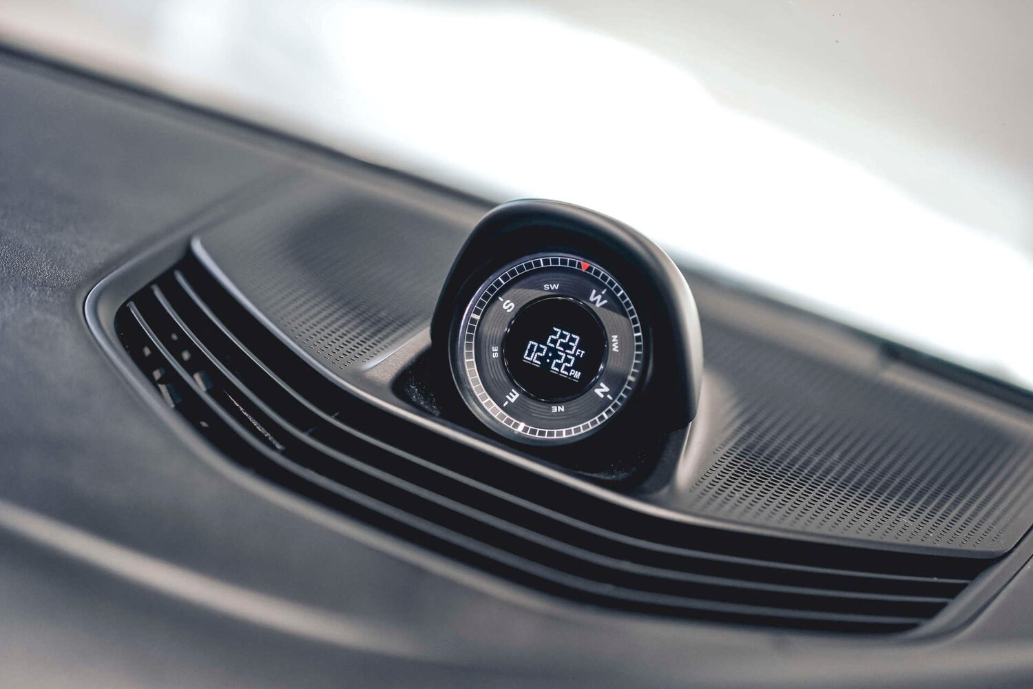 Used Porsche Taycan 2022 for sale - 77420223: Photo 25