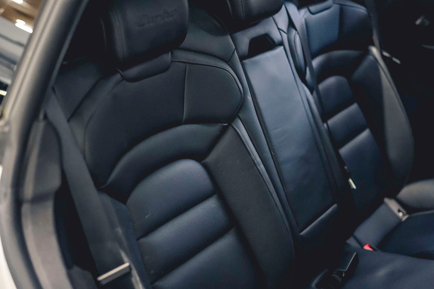 Used Porsche Taycan 2022 for sale - 77420223: Photo 28