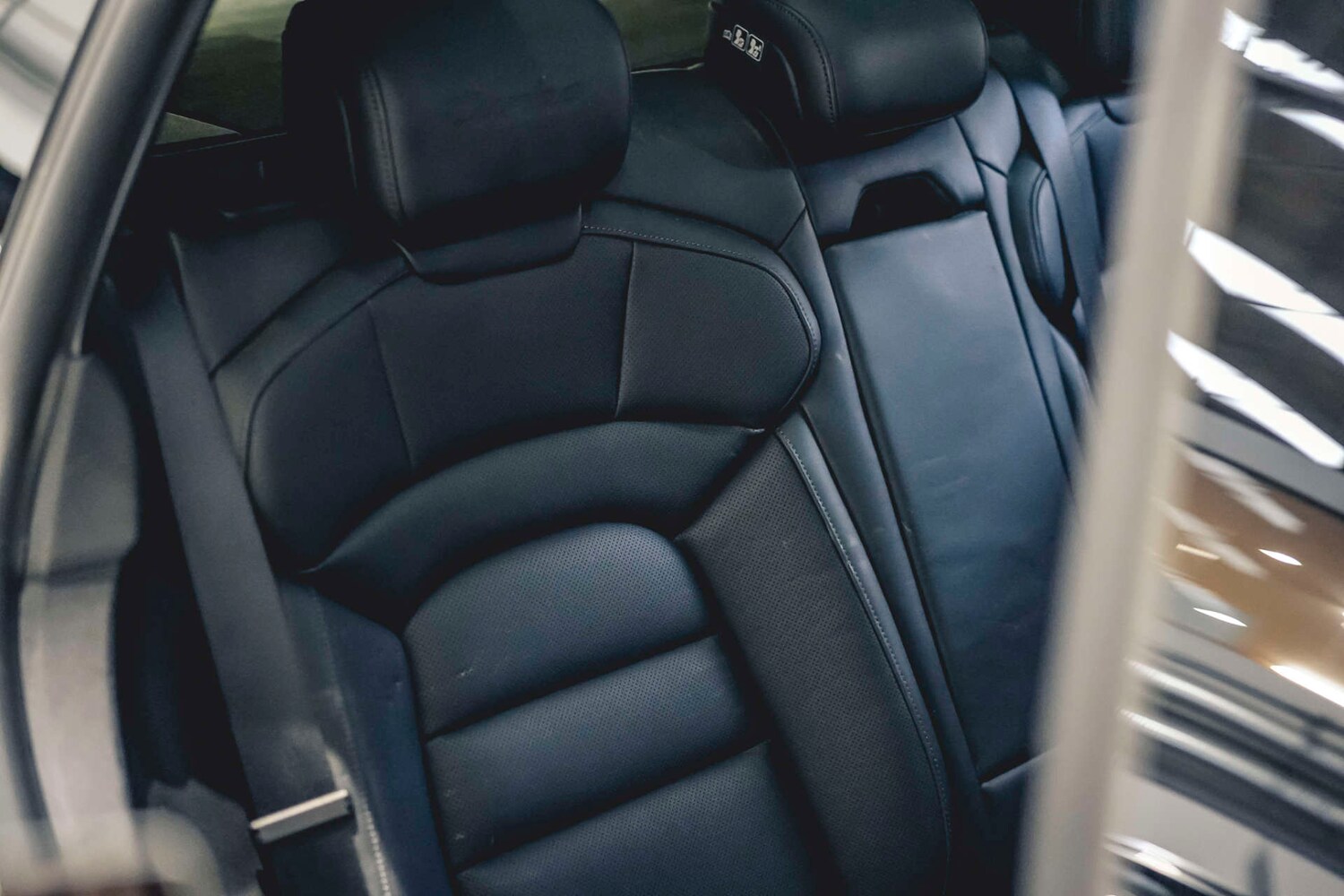 Used Porsche Taycan 2022 for sale - 77420223: Photo 29