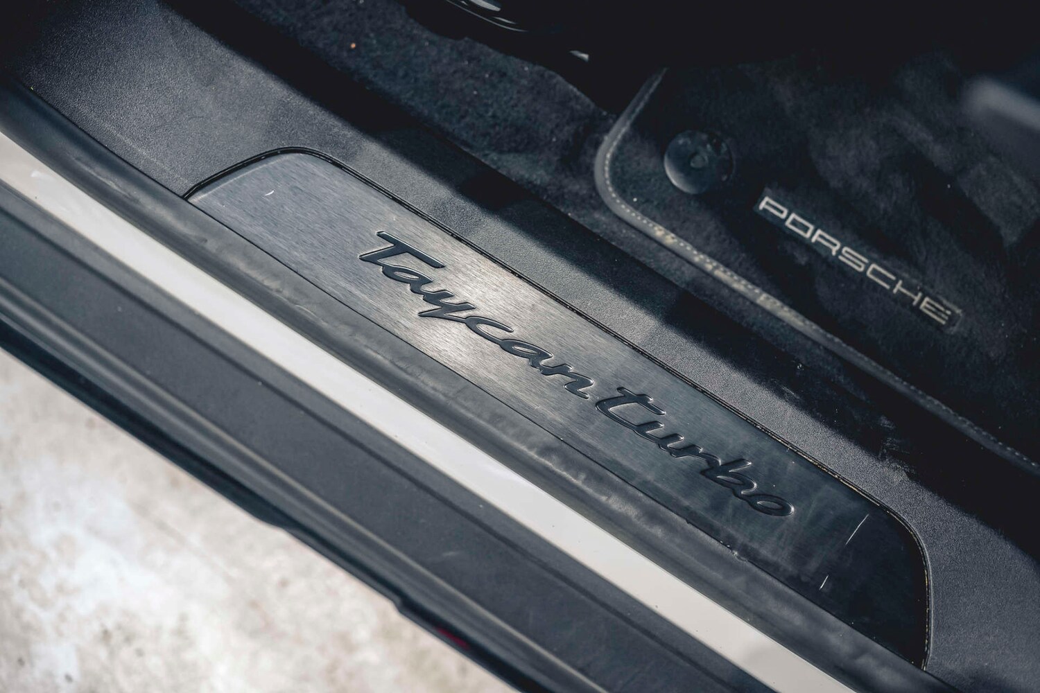 Used Porsche Taycan 2022 for sale - 77420223: Photo 34