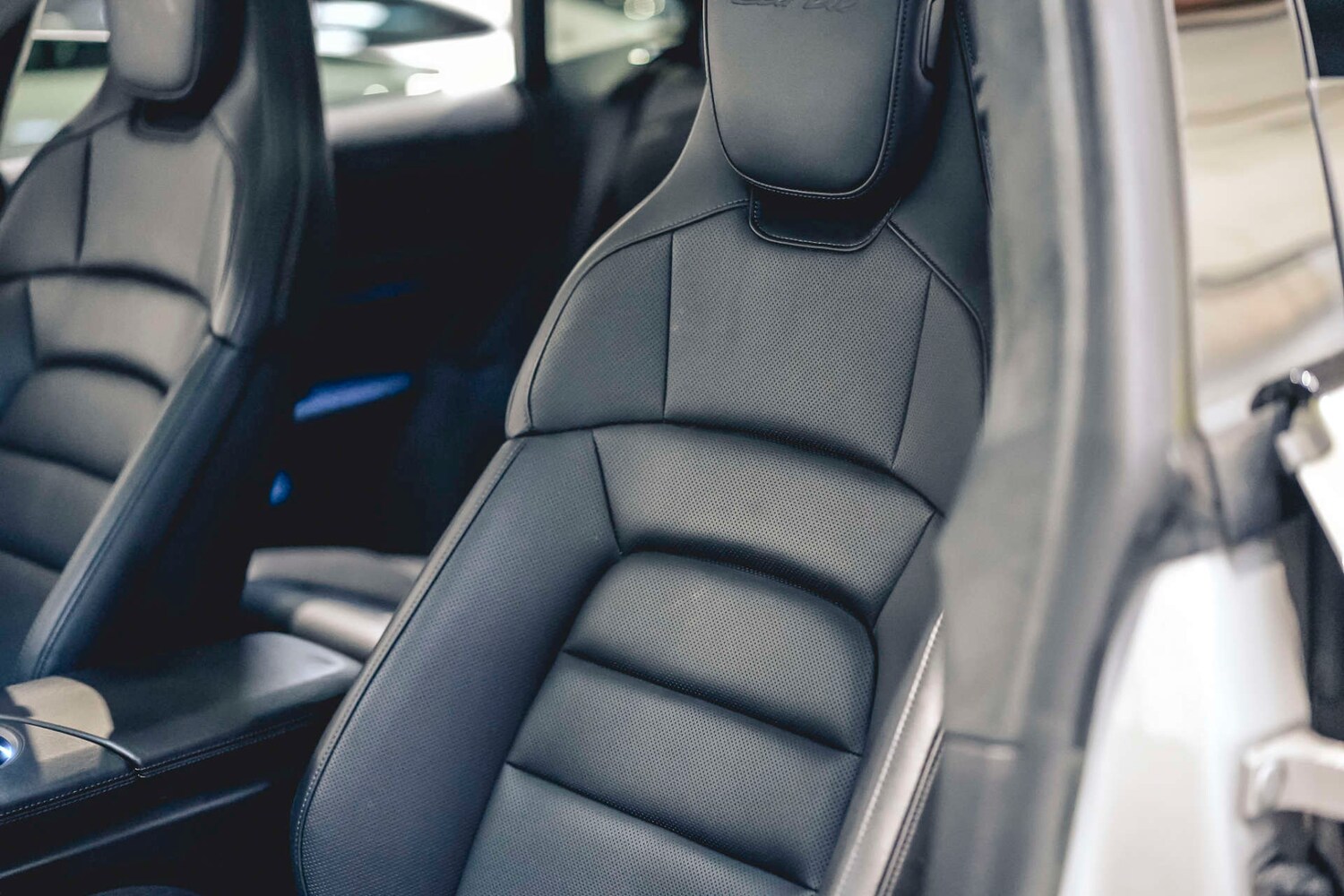 Used Porsche Taycan 2022 for sale - 77420223: Photo 38