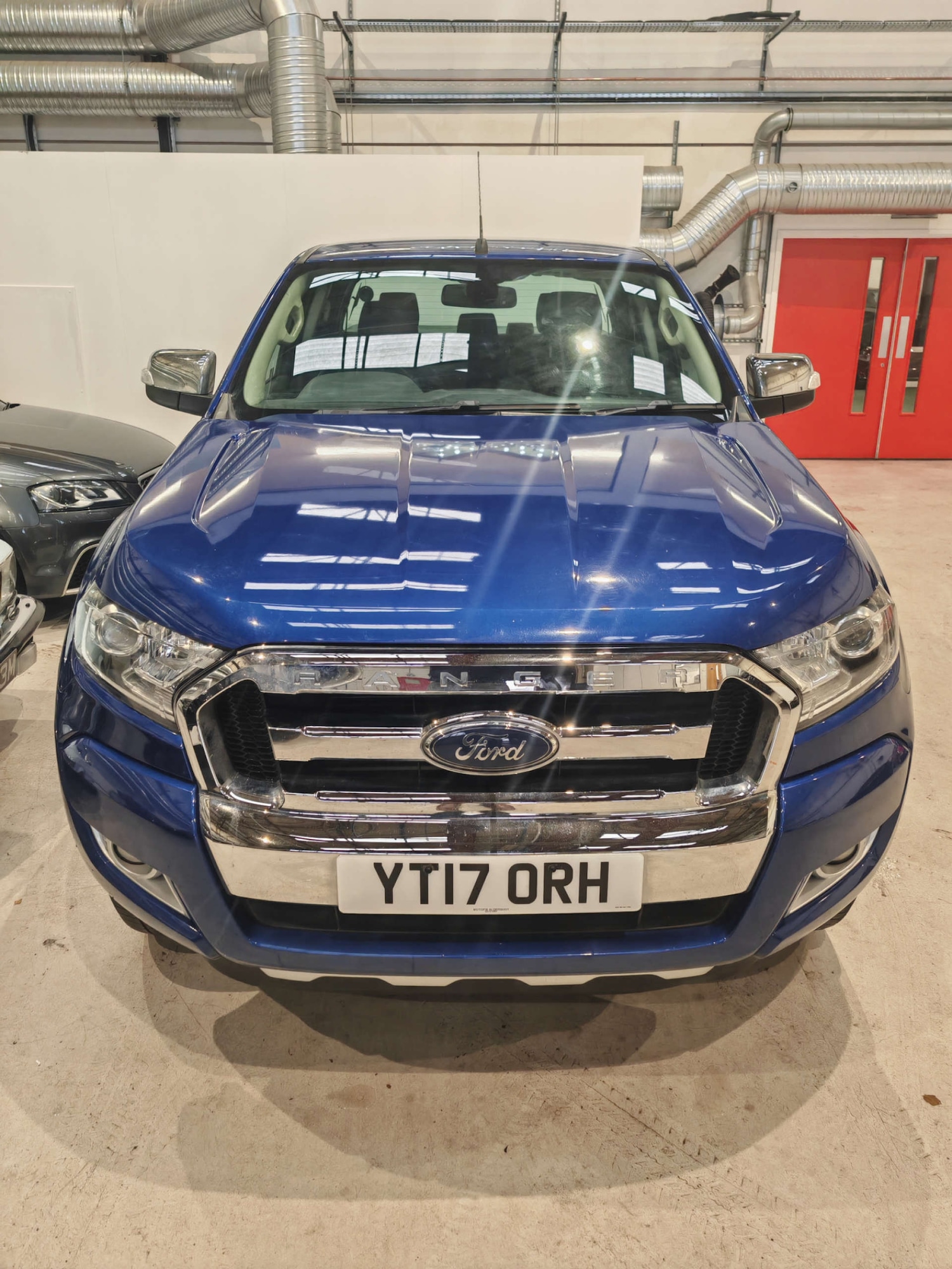 Used Ford Ranger 2017 for sale - 77247861: Photo 3