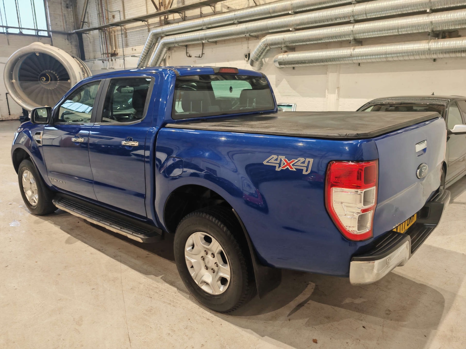 Used Ford Ranger 2017 for sale - 77247861: Photo 4