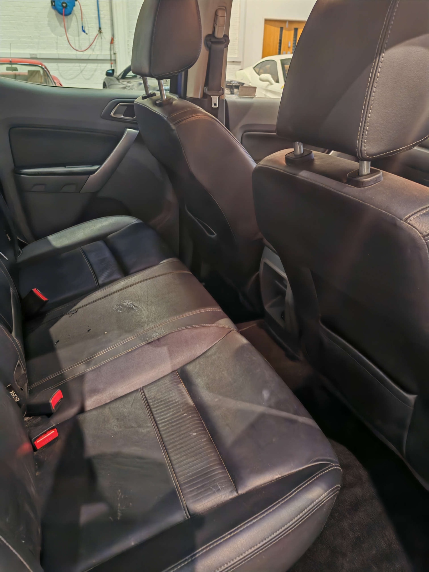 Used Ford Ranger 2017 for sale - 77247861: Photo 7