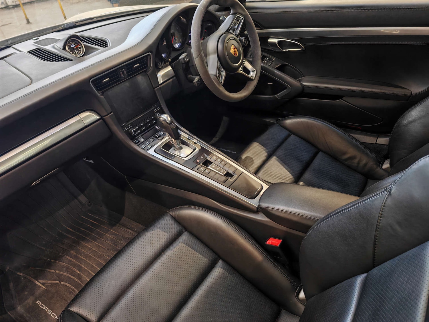 Used Porsche 911 2018 for sale - 77259151: Photo 7