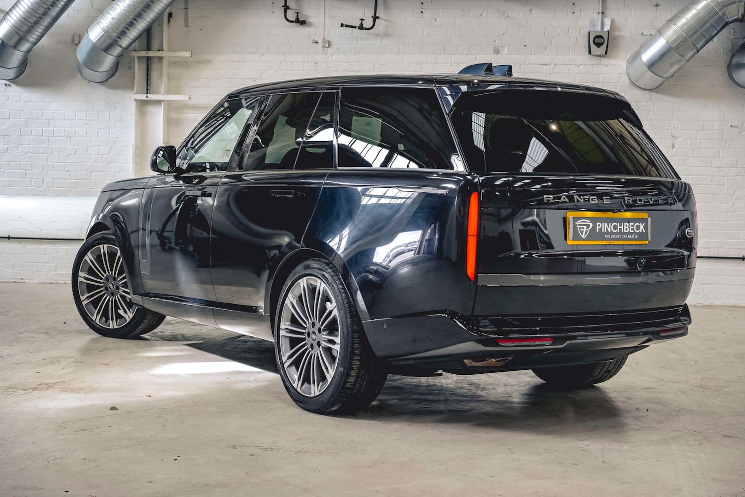 Used Land Rover Range Rover 2022 for sale - 76693667: Photo 10