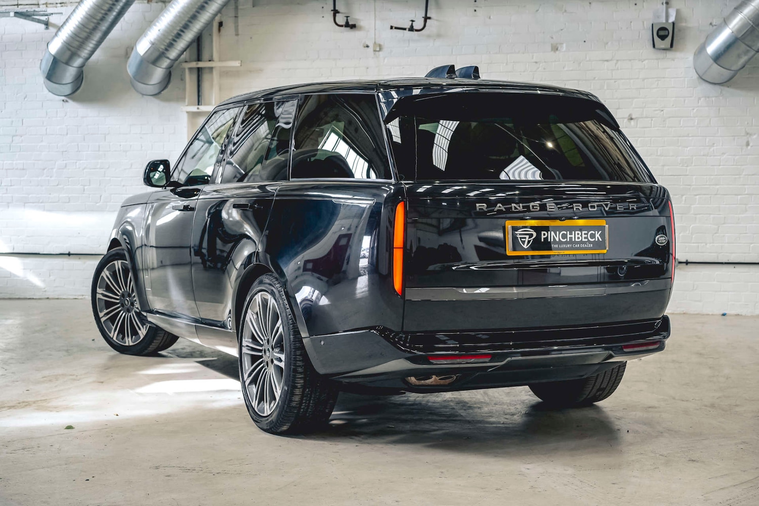 Used Land Rover Range Rover 2022 for sale - 76693667: Photo 11