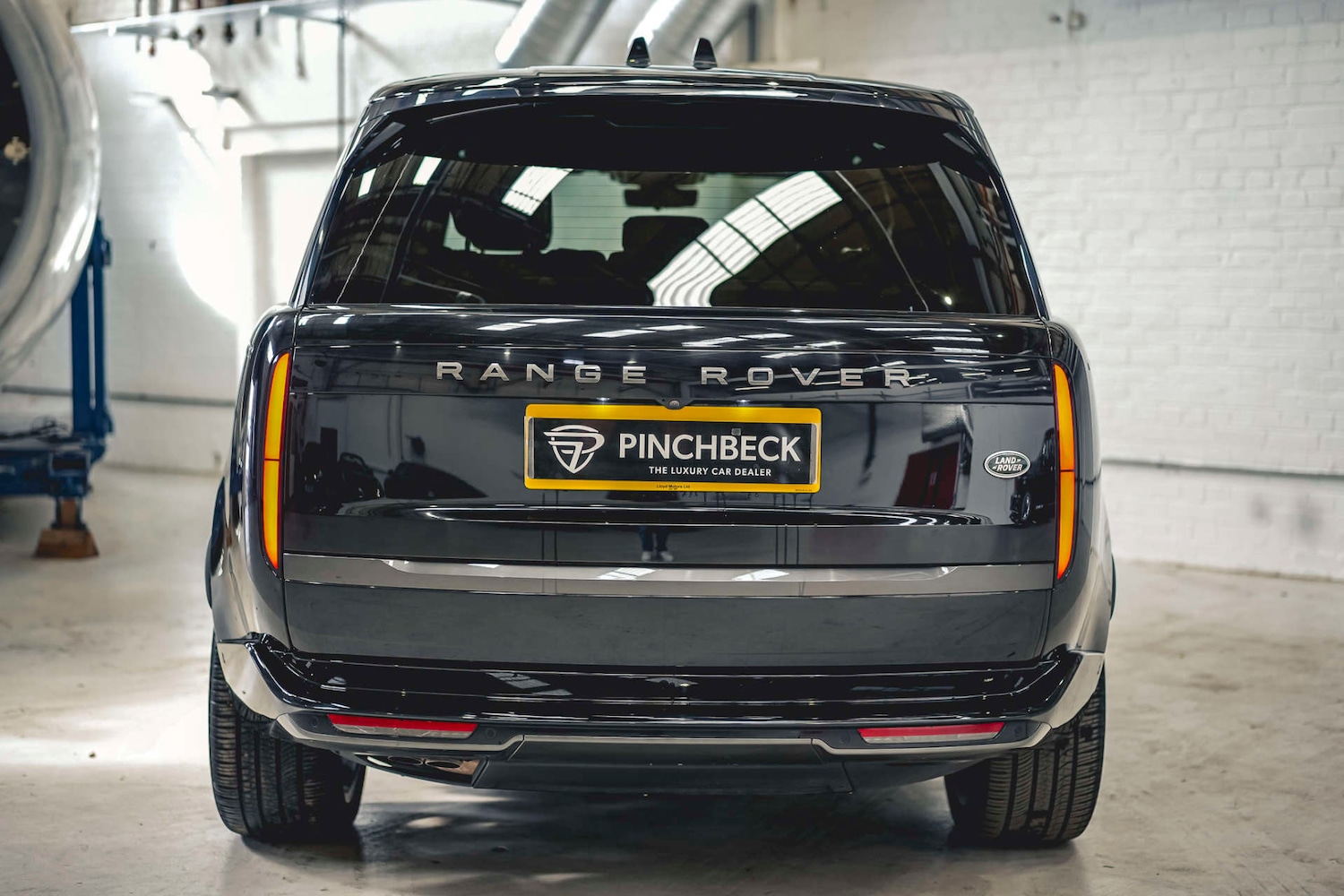 Used Land Rover Range Rover 2022 for sale - 76693667: Photo 12