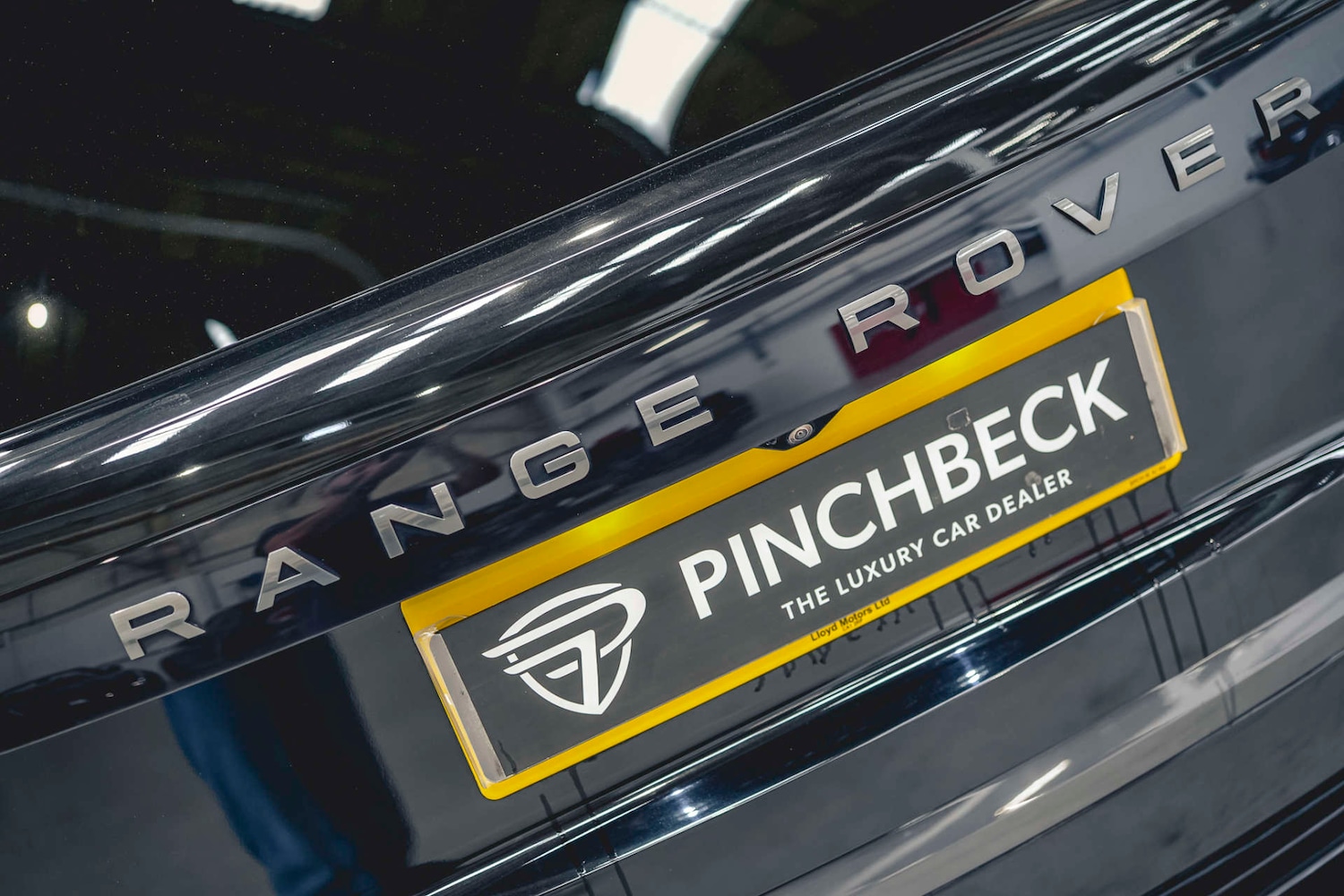 Used Land Rover Range Rover 2022 for sale - 76693667: Photo 13