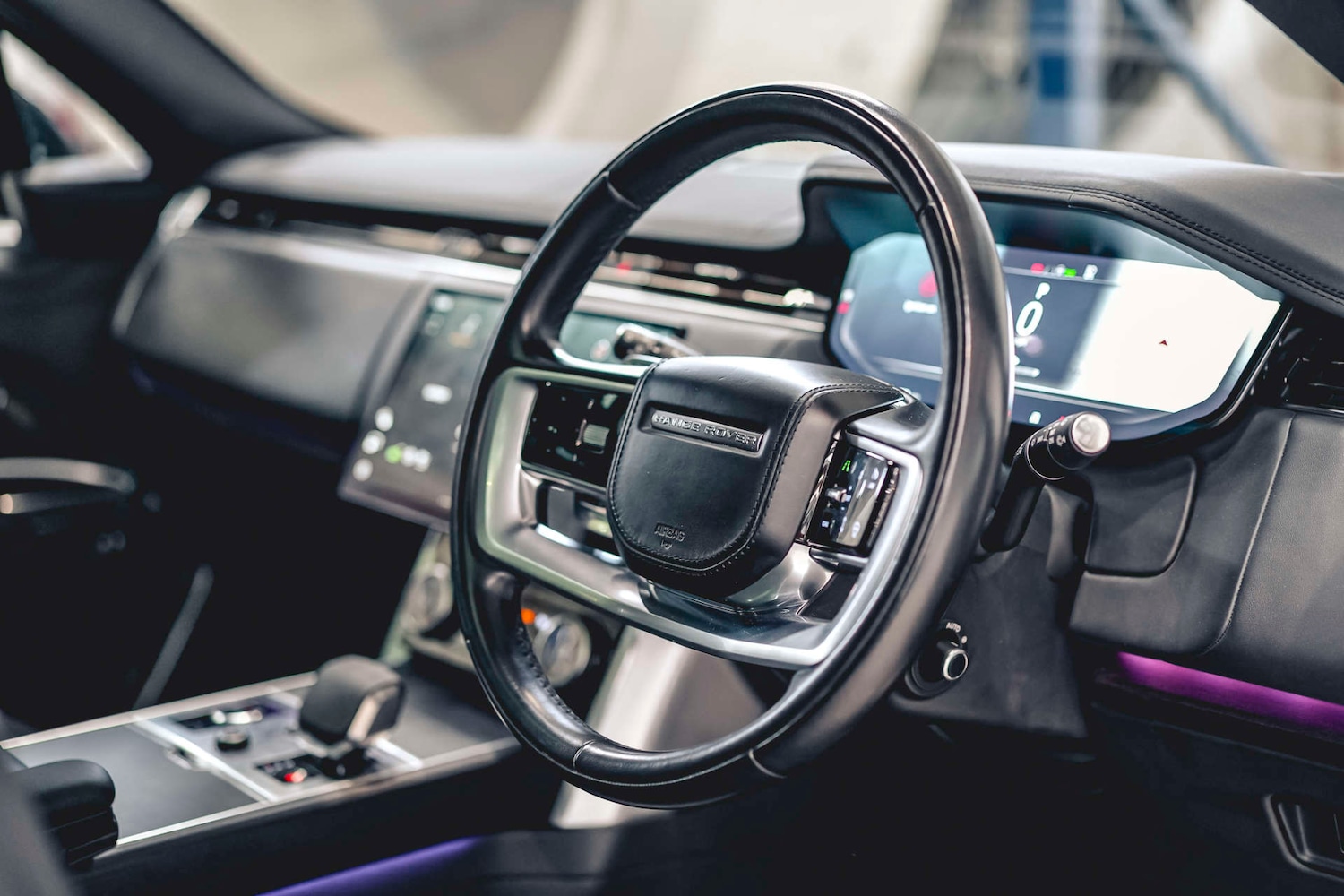 Used Land Rover Range Rover 2022 for sale - 76693667: Photo 17