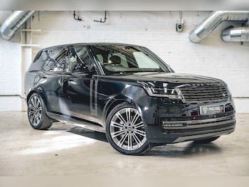 2022 - 3.0 D350 HSE 4dr Auto