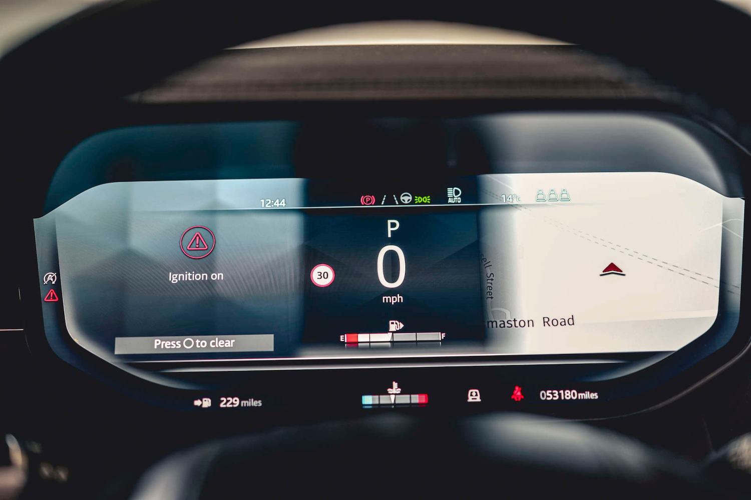 Used Land Rover Range Rover 2022 for sale - 76693667: Photo 20